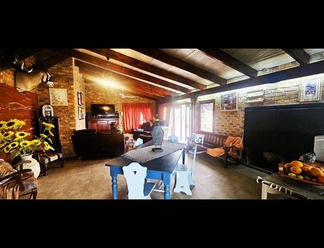 5 BEDROOM HOUSE FOR SALE IN VAAL MARINA